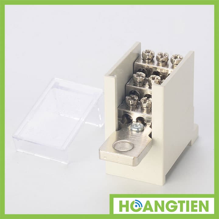 Cầu đấu chia dây điện FG