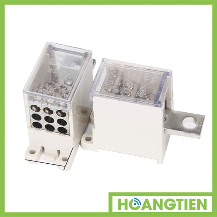 Cầu đấu chia dây điện FG