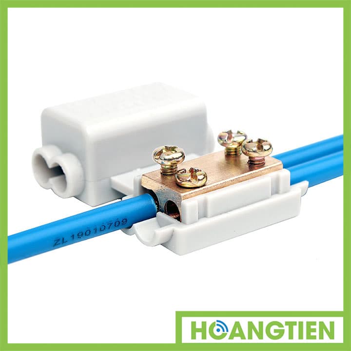 Cầu nối dây điện đôi T1306-2