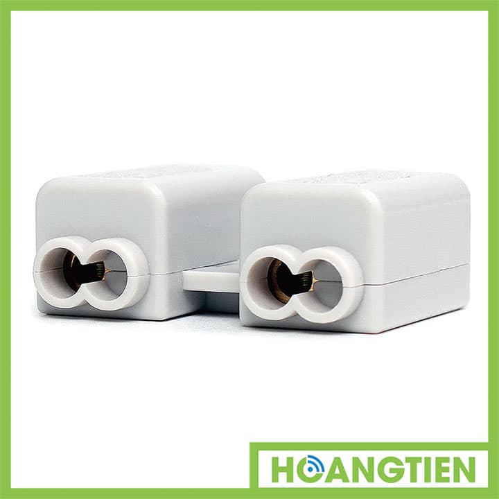 Cầu nối dây điện đôi T1306-2