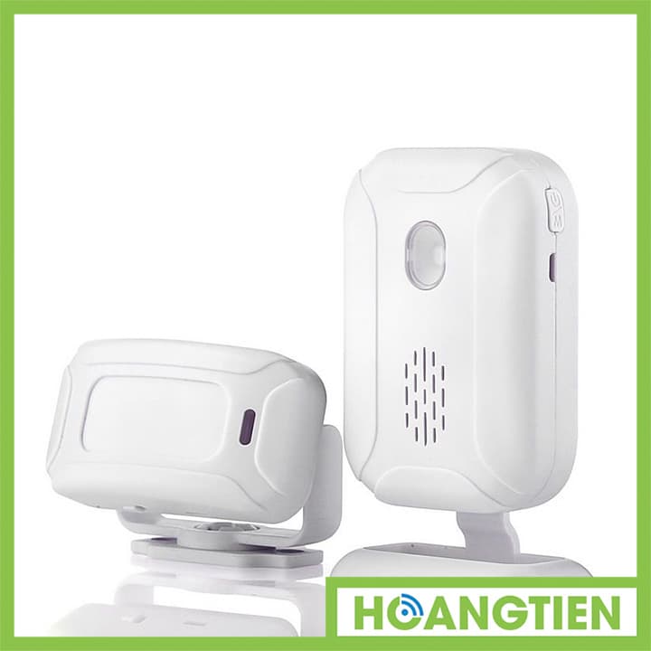 Chuông báo khách báo động không dây SF20R