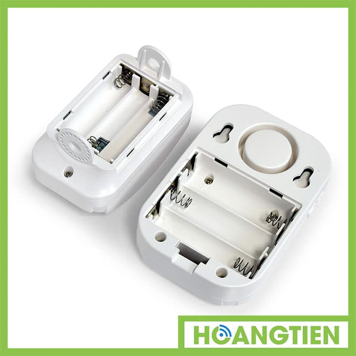 Chuông báo khách báo động không dây SF20R