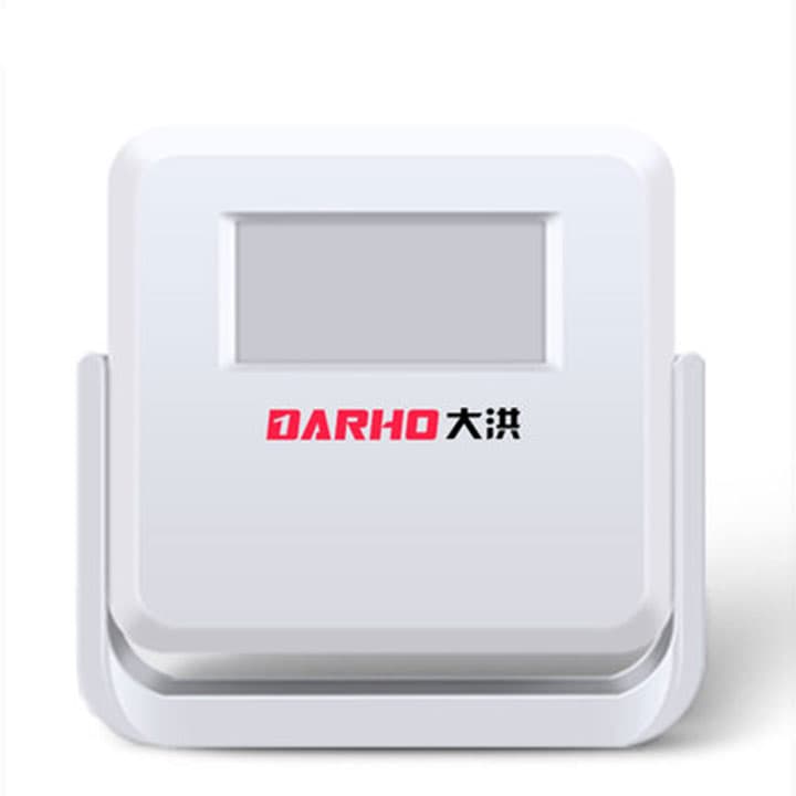 Chuông báo khách cảm ứng chuyển động DH-A1