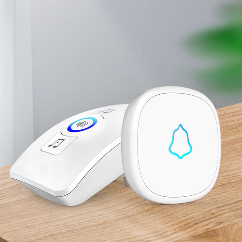Chuông cửa không dây Kerui KR-M552