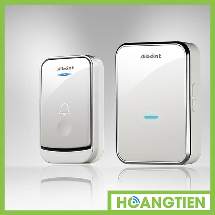 Chuông cửa không dây Q193W