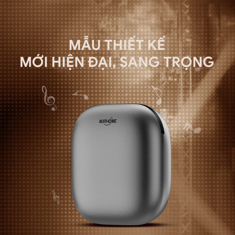 chuông cửa MJ-A20G