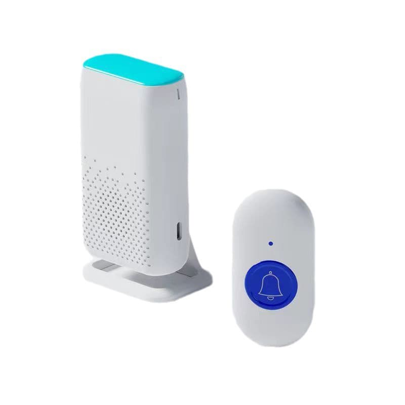 Chuông báo không dây dùng pin sạc cho người già HC-661