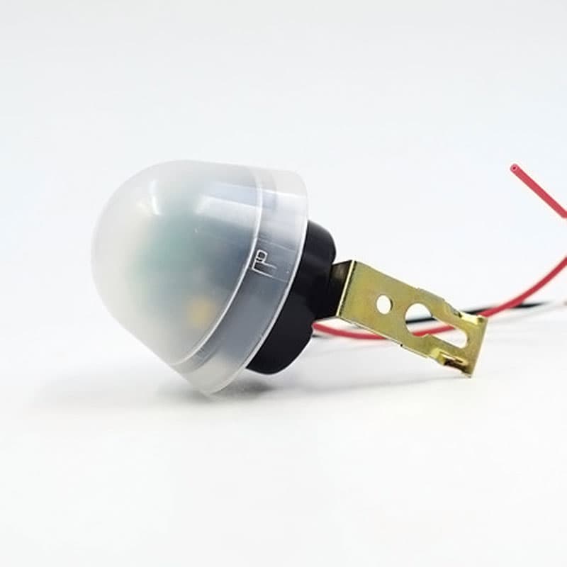 công tắc cảm ứng ánh sáng AS-20