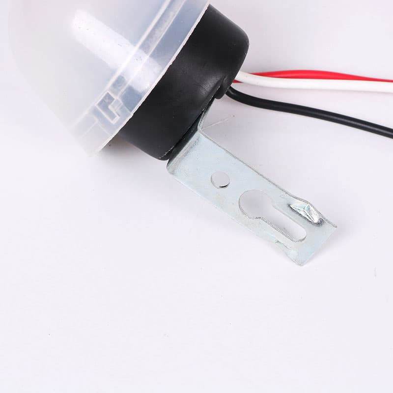 công tắc cảm ứng ánh sáng AS-20
