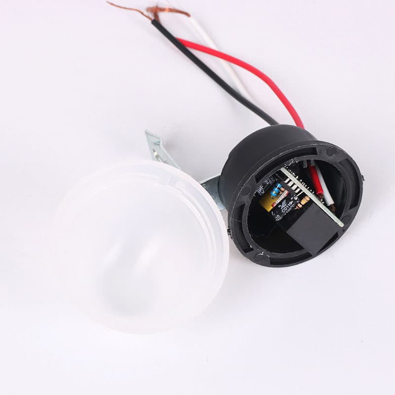 công tắc cảm ứng ánh sáng AS-20