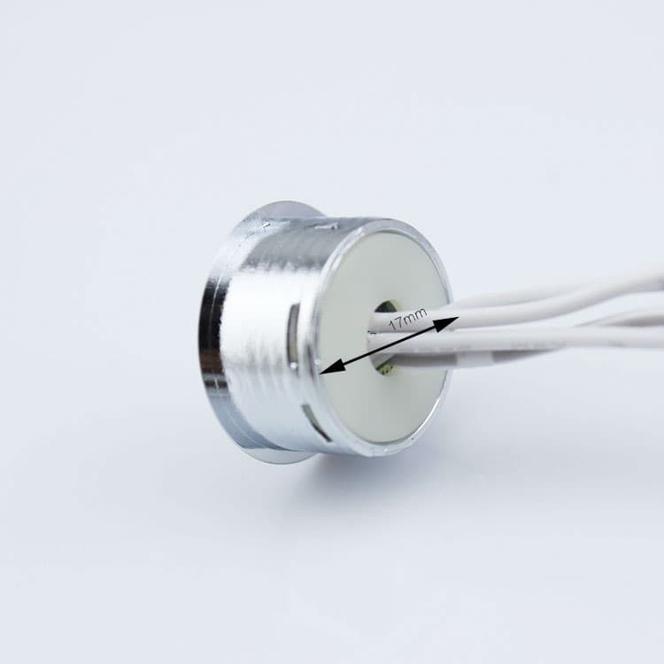 Công tắc cảm ứng 12VDC LT-9026