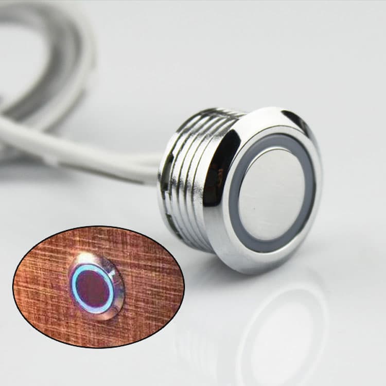 Công tắc cảm ứng 12VDC LT-9026