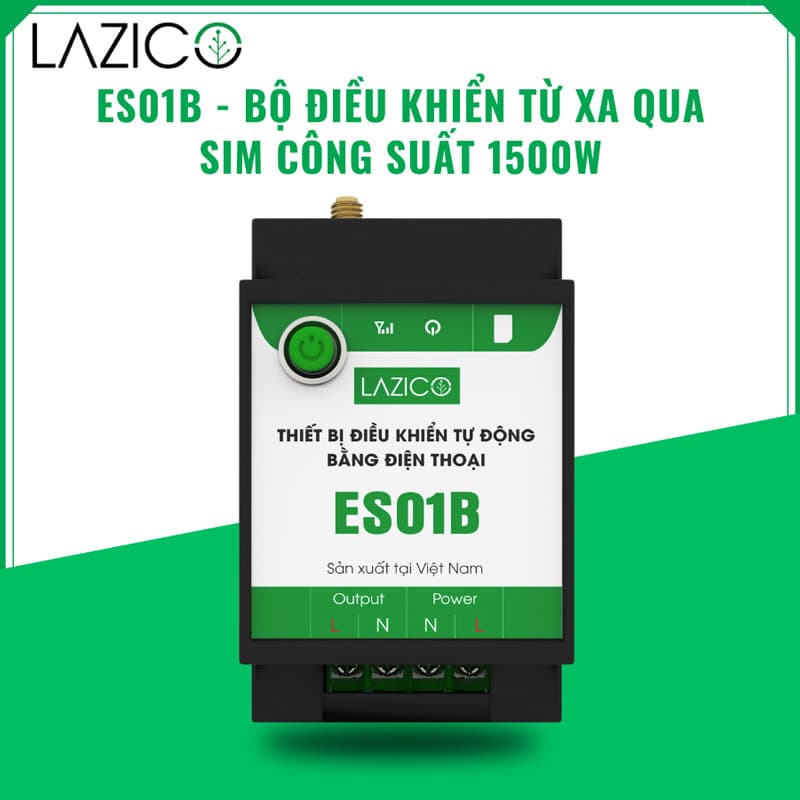 Lazico ES01B