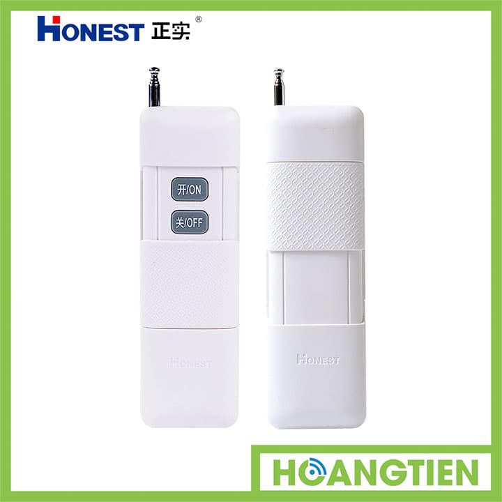 Công tắc điều khiển từ xa 5Km Honest HT-9220KG-5
