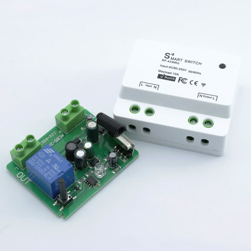 công tắc điều khiển từ xa rfs01