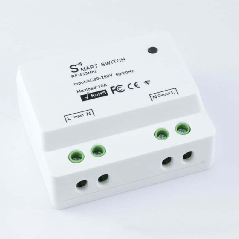 công tắc điều khiển từ xa rfs01