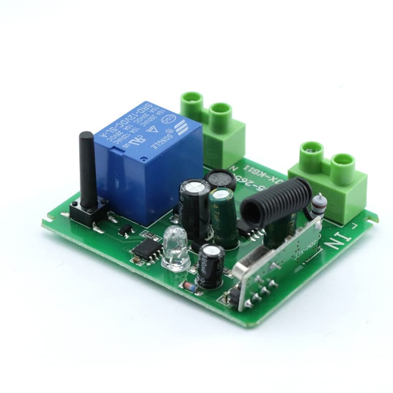 công tắc điều khiển từ xa rfs01