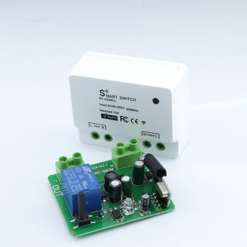 công tắc điều khiển từ xa rfs01
