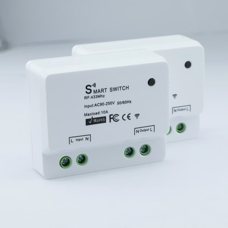 công tắc điều khiển từ xa rfs01