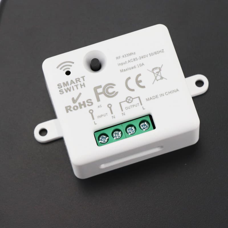 Công tắc điều khiển từ xa RFS03