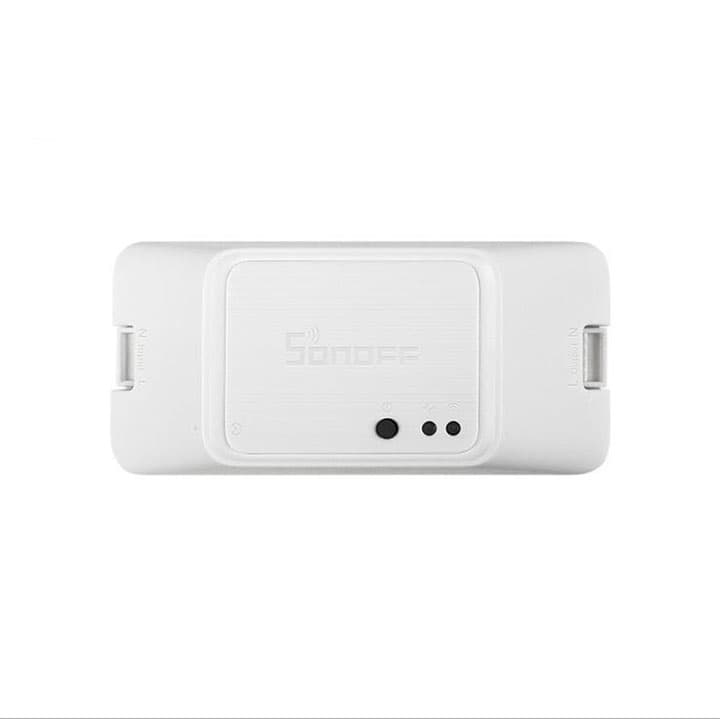 Công tắc điều khiển từ xa qua wifi Sonoff Basic R3