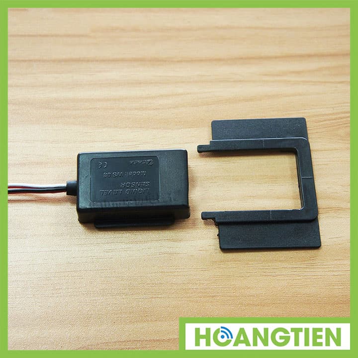 Công tắc cảm ứng đèn gương 12V WS08CA