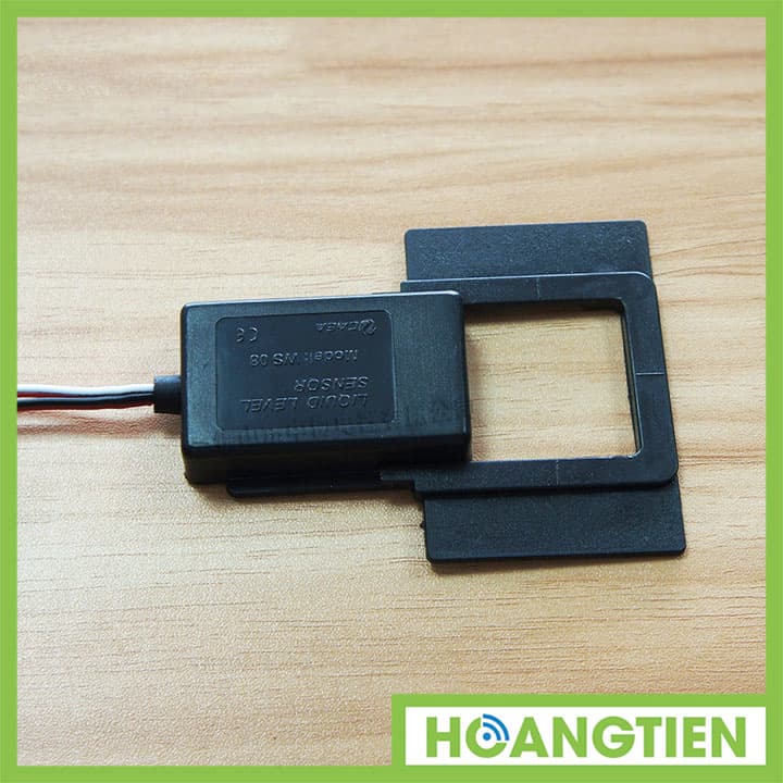 Công tắc cảm ứng đèn gương 12V WS08CA
