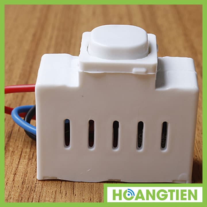 Công tắc hẹn giờ lùi TPE TM3F