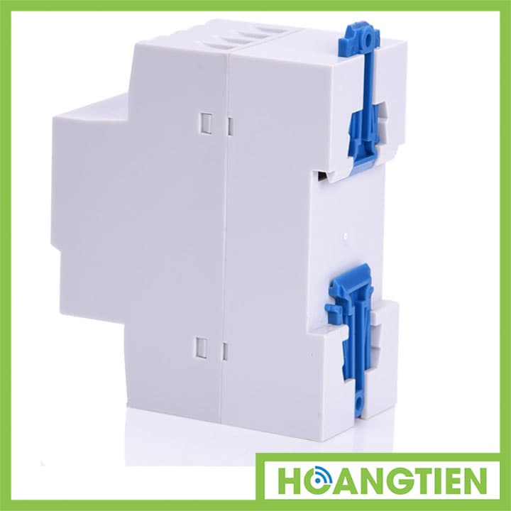 Công tắc hẹn giờ chu kỳ tháng TMC16A