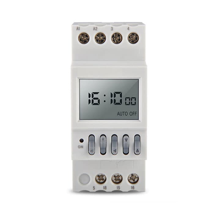 Công tắc hẹn giờ tuần hoàn THNKG-5