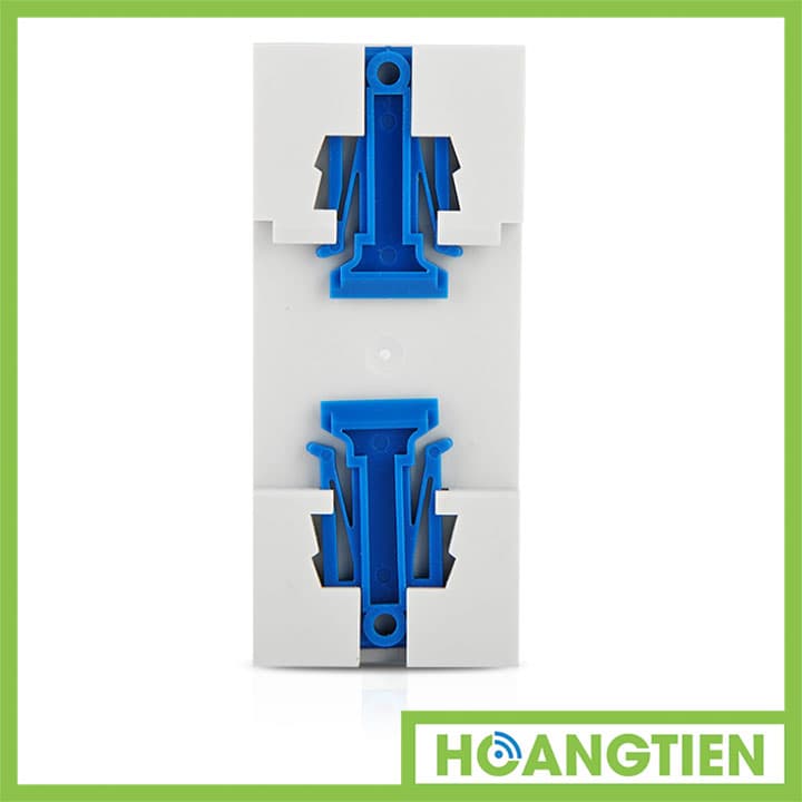 Công tắc hẹn giờ chu kỳ tháng TMC16A