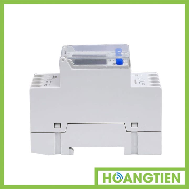 Công tắc hẹn giờ 2 kênh THC822