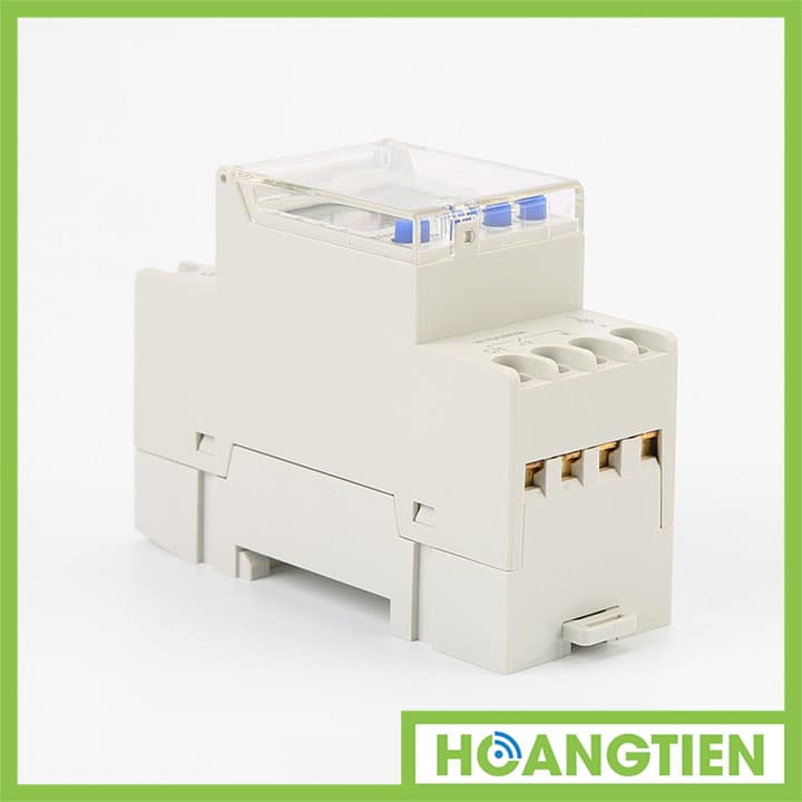 Công tắc hẹn giờ 2 kênh THC822