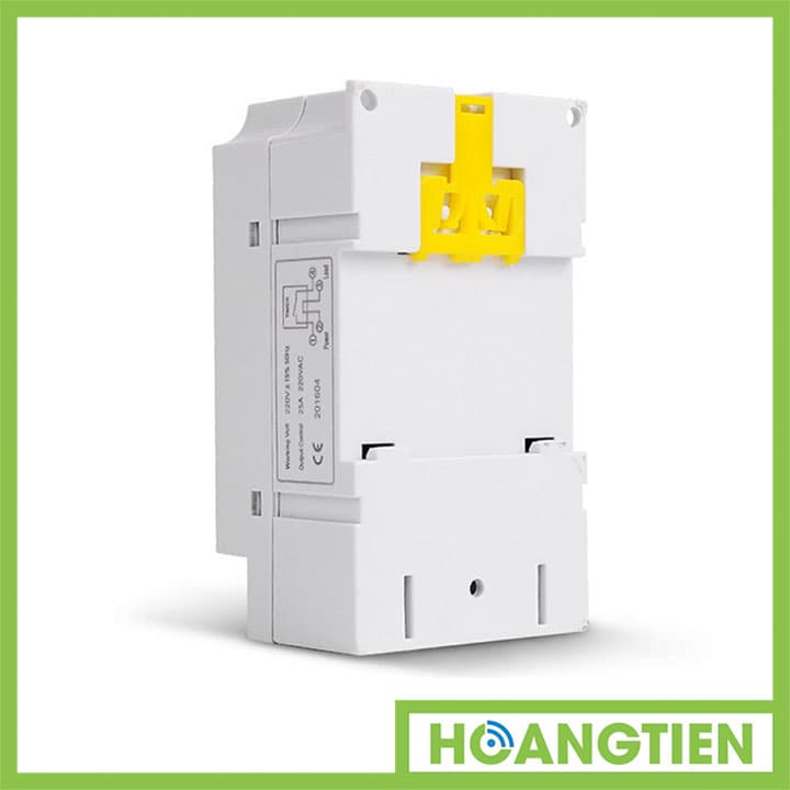 Công tắc hẹn giờ điện tử TM630S