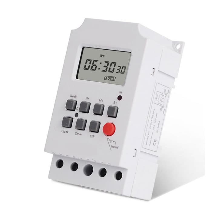Công tắc hẹn giờ điện tử TM630S