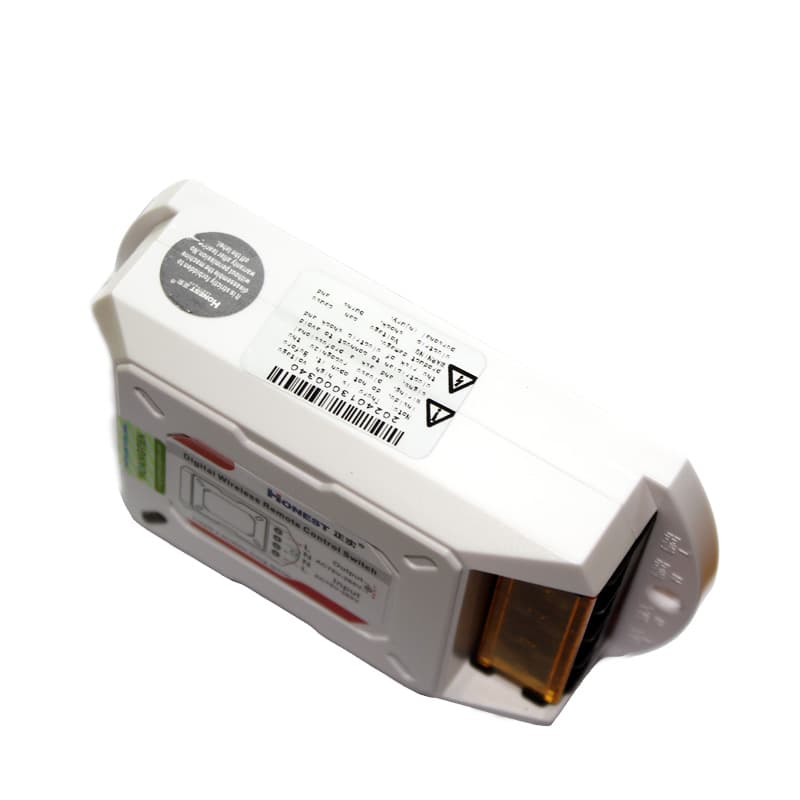 công tắc Honest HT-6220PRO