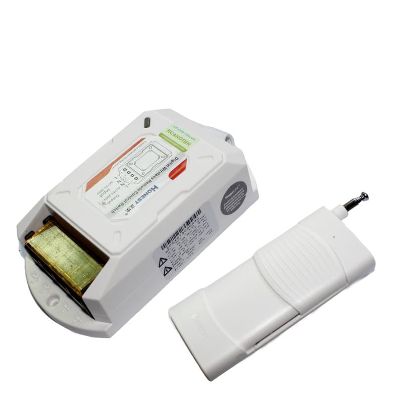 công tắc Honest HT-6220PRO