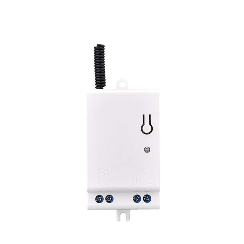 Công tắc điều khiển từ xa sóng RF 433MHz RFS02