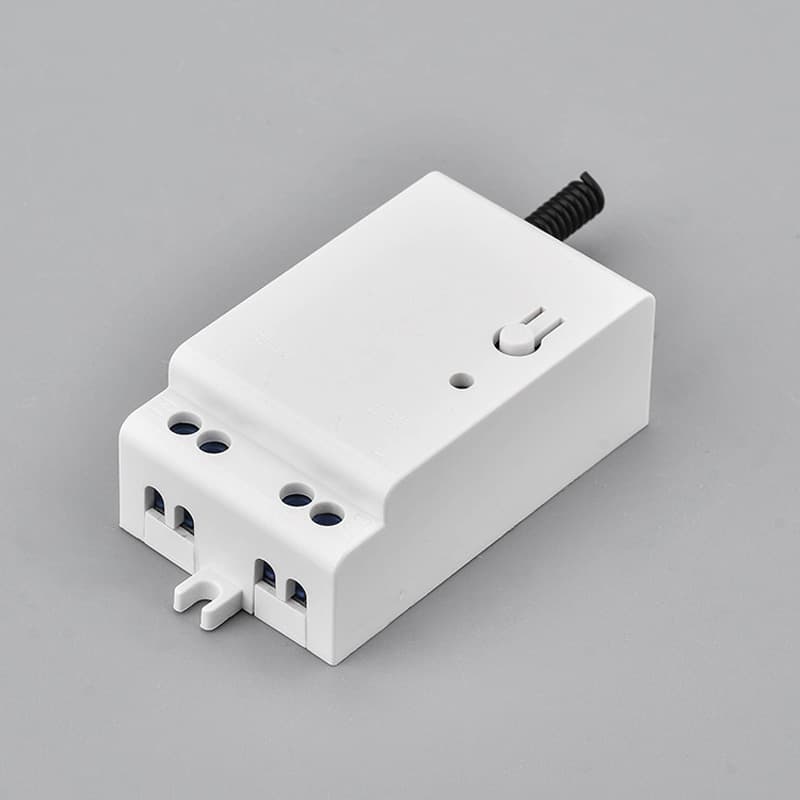 công tắc điều khiển từ xa RF RFS02