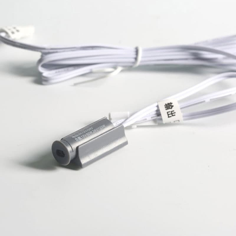 Công tắc cảm biến tủ quần áo, tủ bếp WS27