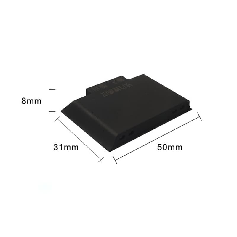 Công tắc cảm biến cửa tủ đôi WS28