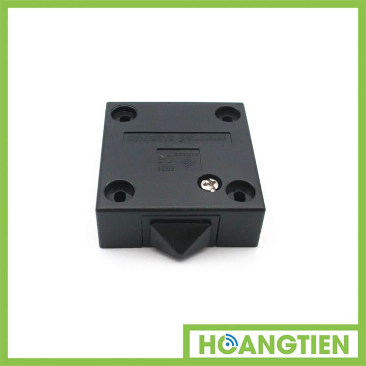 Công tắc tủ quần áo HT-WS20