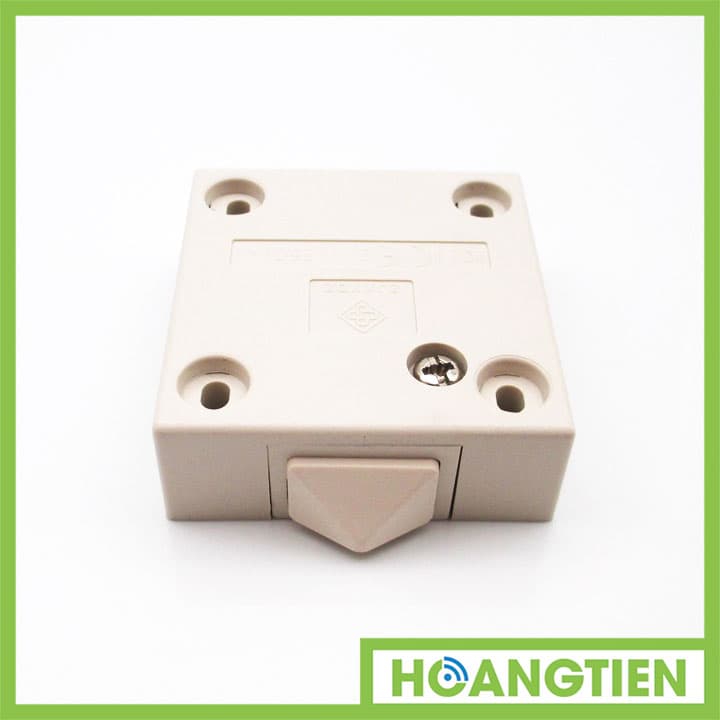 Công tắc tủ quần áo HT-WS20