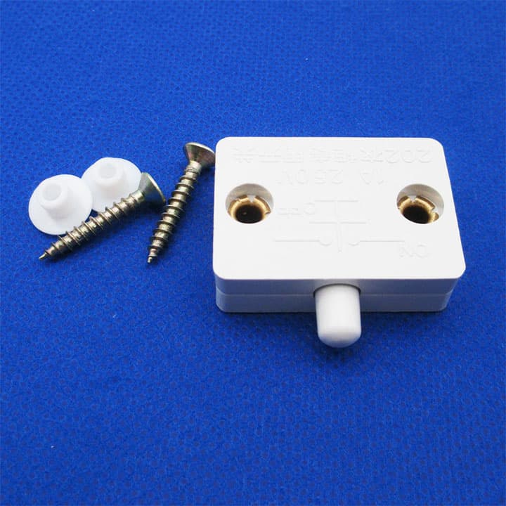 Công tắc tủ quần áo HT-WS22