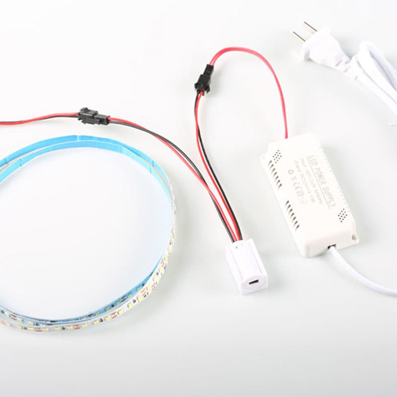 Công tắc cảm biến tủ quần áo WS25