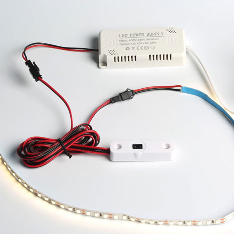 Công tắc cảm biến tủ bếp WS26