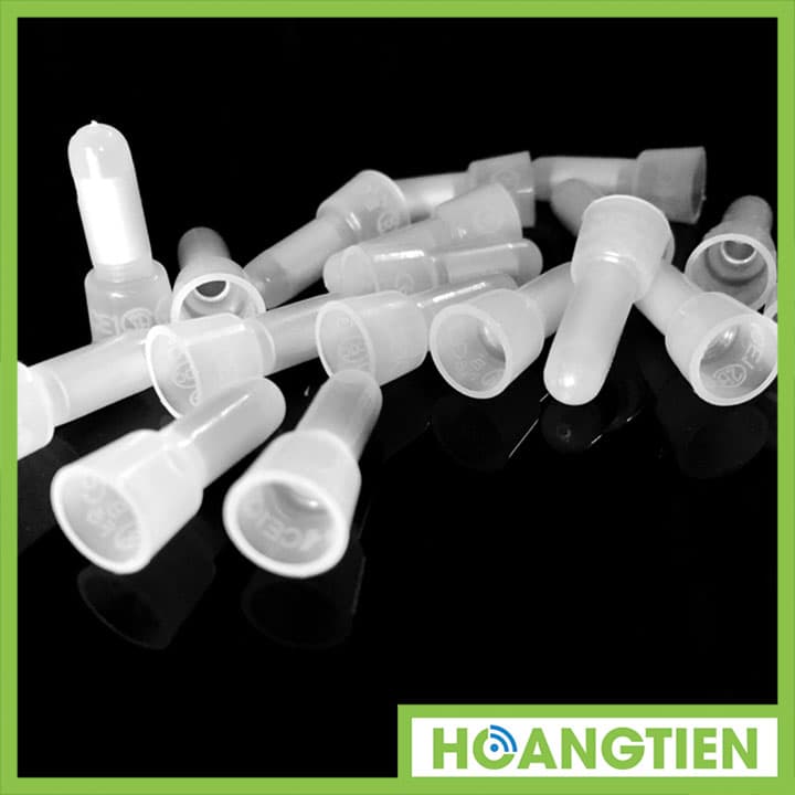 Cút nối dây điện CE