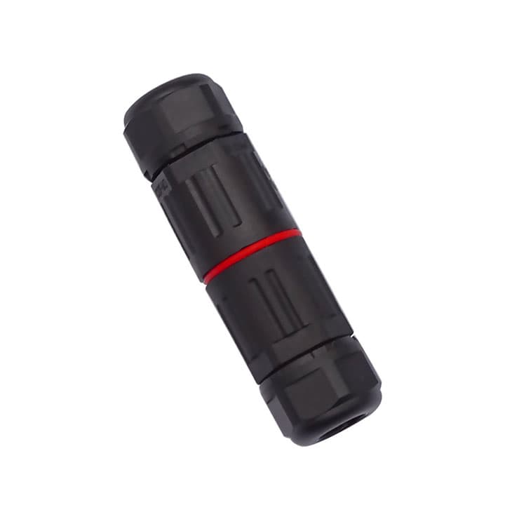 Cút nối thẳng chống nước IP68 CDF-M3