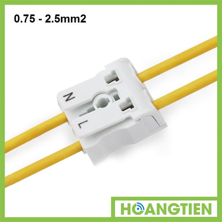 Cút nối dây điện nhanh 923