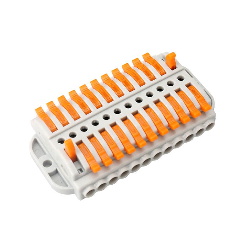 Cút nối dây điện nhanh KV223